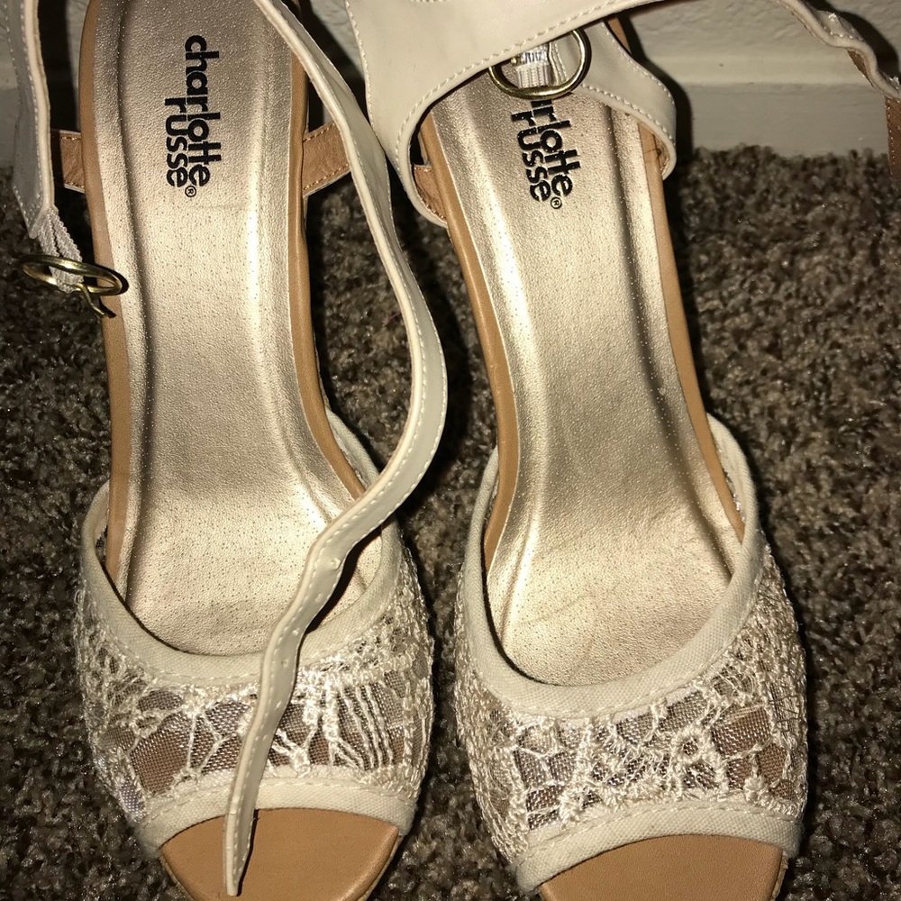 Wedges!